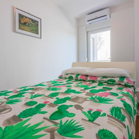 Melanie Appartement Crikvenica Buitenkant foto