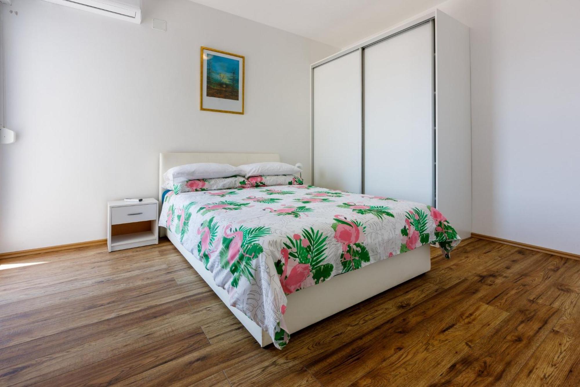 Melanie Appartement Crikvenica Buitenkant foto