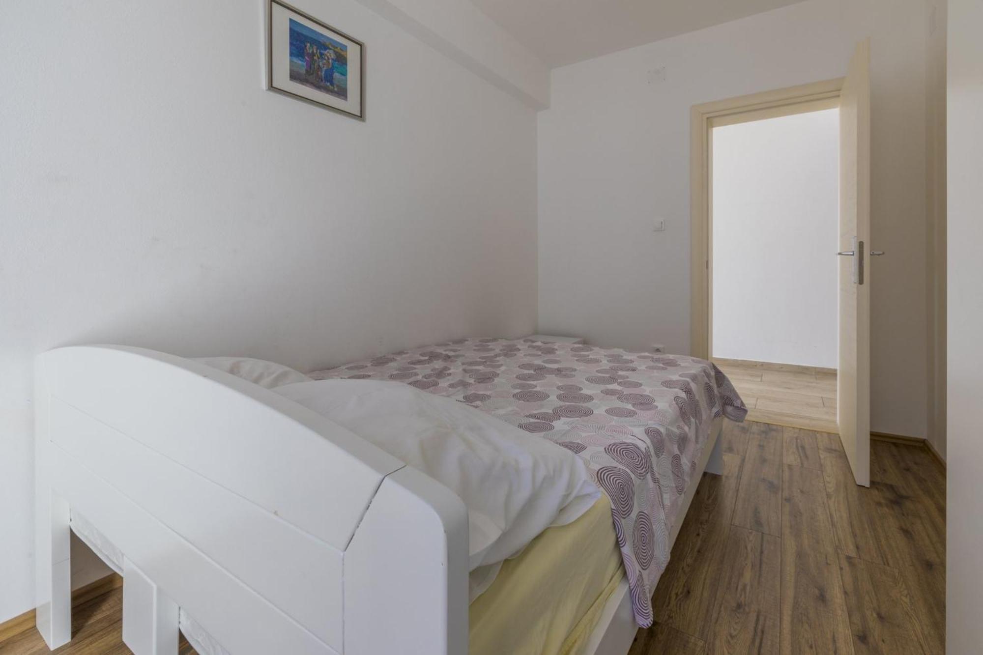 Melanie Appartement Crikvenica Buitenkant foto