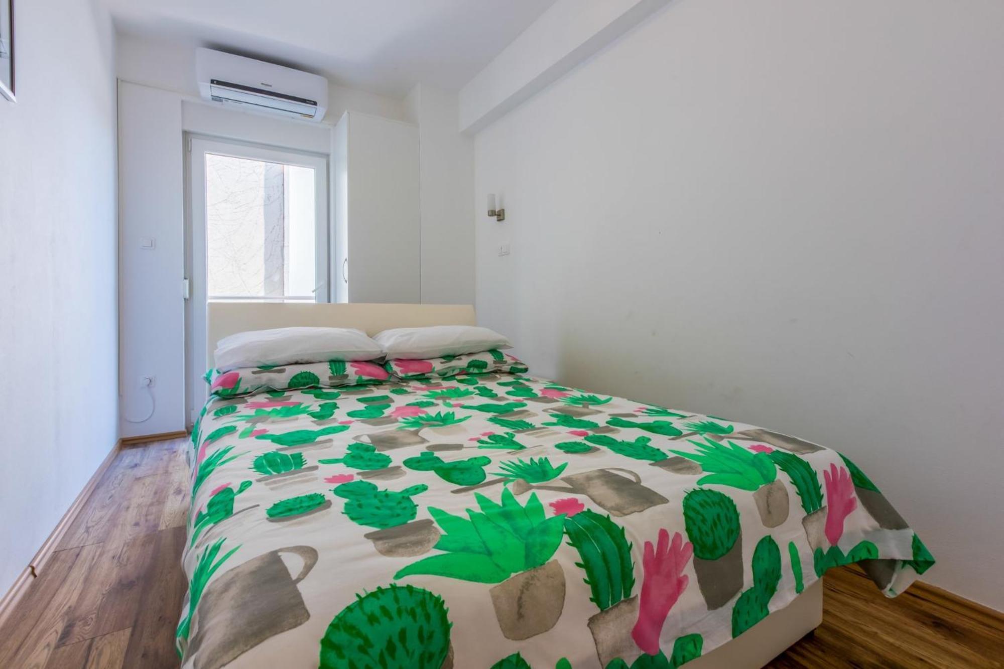Melanie Appartement Crikvenica Buitenkant foto